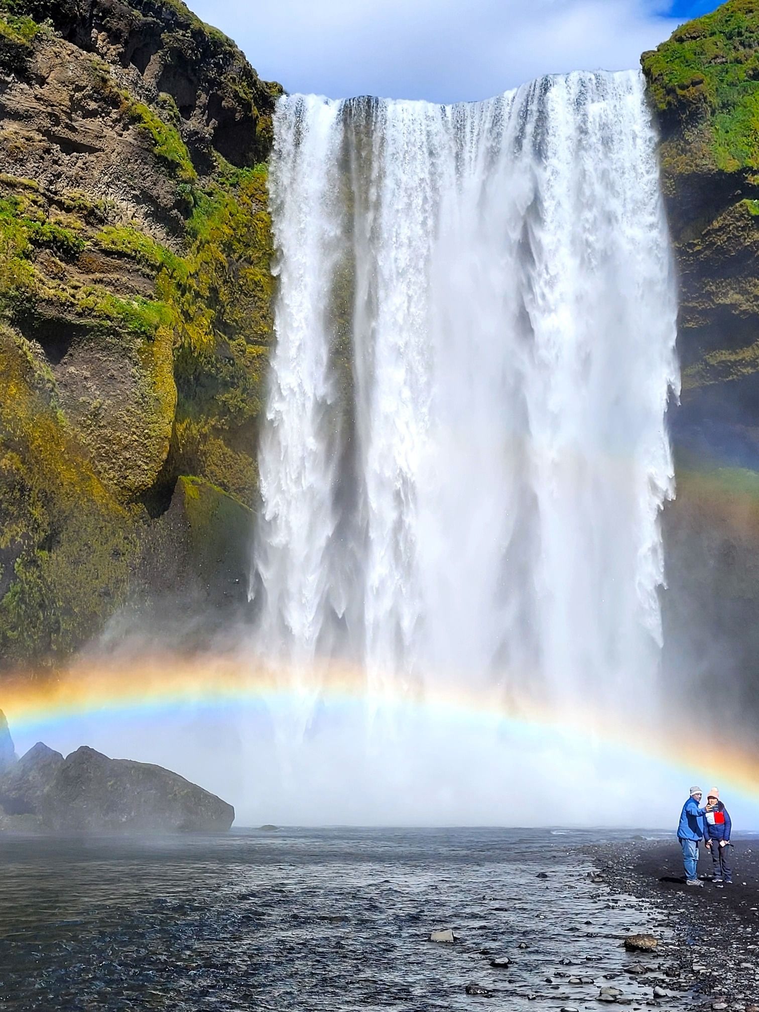 Ruta por Islandia en 7 días