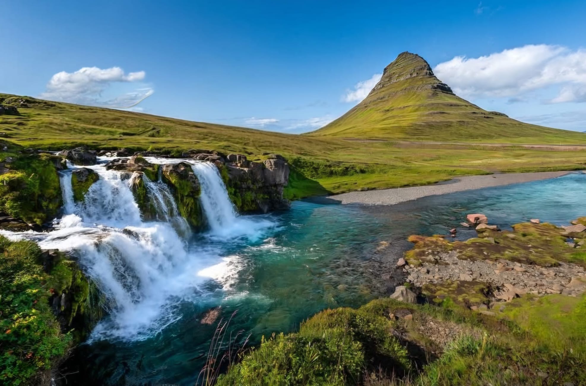 Cuánto cuesta viajar a Islandia